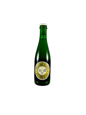 Lambiek Fabriek Natur-Elle Organic Geuze 37,5cl