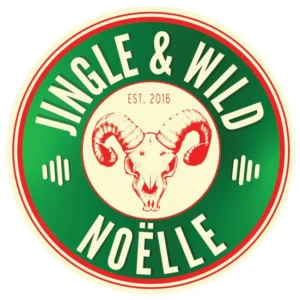Lambiek Fabriek Jingle & Wild Noëlle 75cl