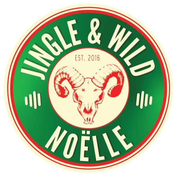 Lambiek Fabriek Jingle & Wild Noëlle 75cl