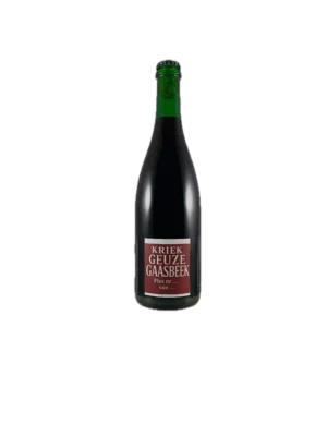 4Pajot Kriek Gaasbeek 75cl