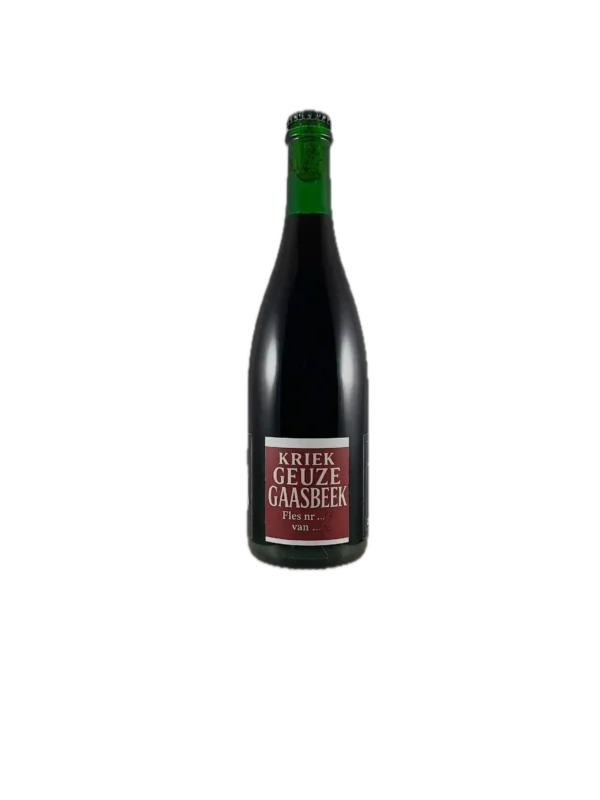 4Pajot Kriek Gaasbeek 75cl