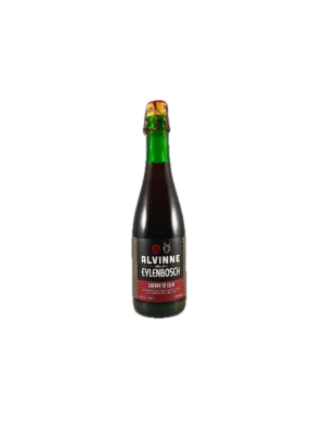 Alvinne Eylenbosch Cherry of Eden 37,5cl