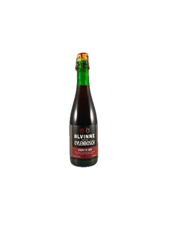 Alvinne Eylenbosch Cherry of Eden 37,5cl