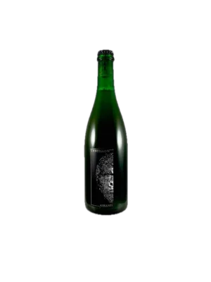Cantillon Ashanti 3-Pack (2x Cantillon Gueuze 75cl + 1x Cantillon Ashanti Lambic 75cl)