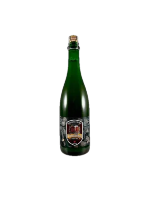 Hanssens Oude Geuze 75 cl
