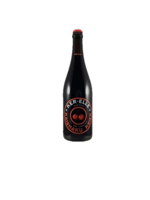 Lambiek Fabriek Ker-Elle Kaishaku Kriek 75cl
