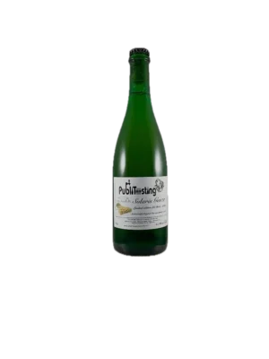 Publitasting Solaris Geuze 75cl