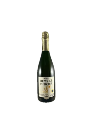 Boon Oude Geuze Remy le Mercier 75 cl - Limited Edition