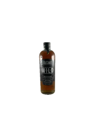 De Cort W.I.L.D Distilled Lambic 46% - 70cl - Limited Edition 2025