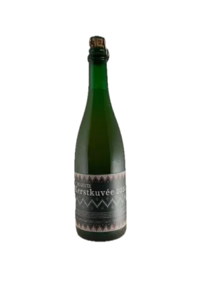 3 Fonteinen Oude Geuze Kerstkuvée 75cl