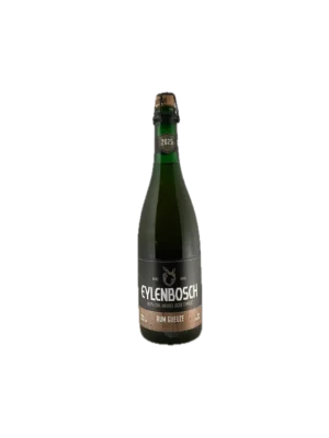 Eylenbosch Rum Gueuze 75cl - LIMITED EDITION