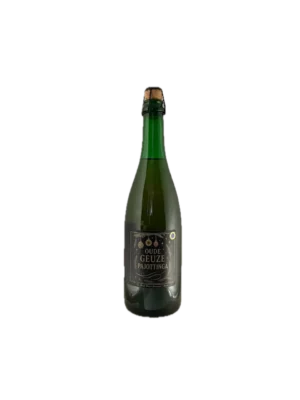 Pajottinga Oude Gueuze 75 cl (Xmas Edition)