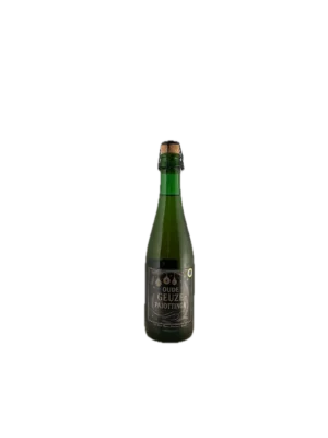 Pajottinga Oude Gueuze 37,5 cl (Xmas Edition)