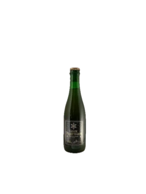 Pajottegem Geuze 37,5 cl (Xmas Edition)