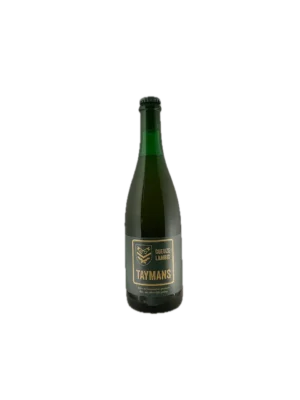 Taymans Gueuze Lambic 75cl