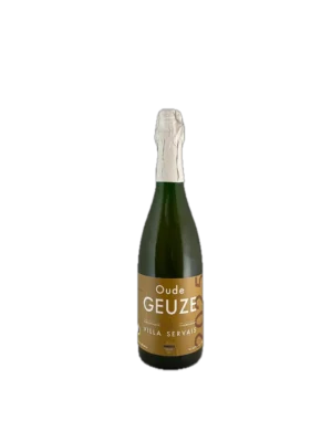 Ambreus Oude Geuze Villa Servais 75cl