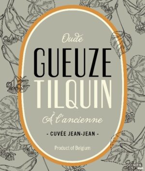 Tilquin Oude Gueuze Tilquin Cuvée Angélique 75cl