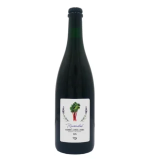 Boerenerf Ravendel 75cl