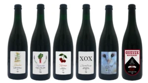Boerenerf Exclusive 6-Pack Full Experience 2026