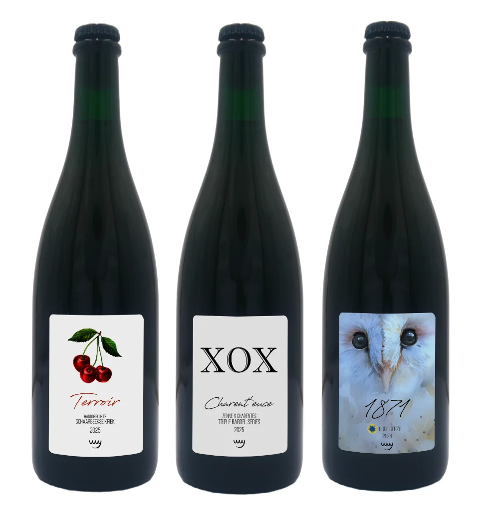 Boerenerf Exclusive 3-Pack Specials 2026