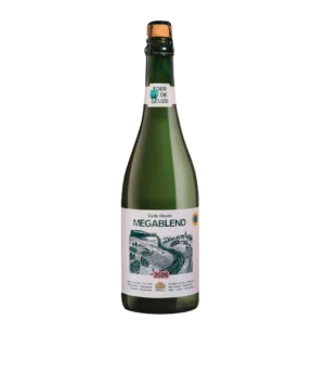HORAL Oude Geuze Megablend 2026 – 75 cl