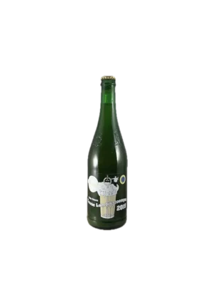 Cuvée Lambiekstoemper 2019 Oude Gueuze 75cl - LIMITED EDITION