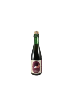 Odilon Oude Framboise 37,5cl