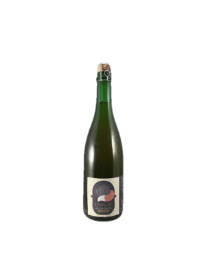 Odilon Oude Geuze 75cl - Blend 001
