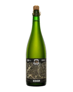 Oud Beersel Reborn Oude Geuze 75 cl
