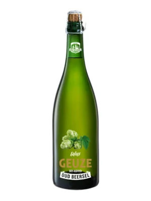 Oud Beersel Talus Dry Hopped Geuze 75 cl