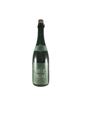 Tilquin Oude Gueuze du Tilleul à l'Ancienne 75cl