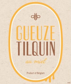 Tilquin Exclusive 3-Pack Miel 2026
