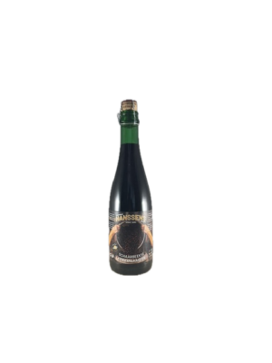 Hanssens Schaarbeekse Kriekenlambiek 37,5cl