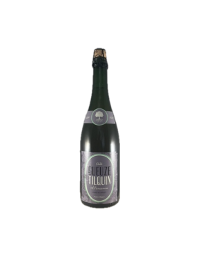 Tilquin Oude Gueuze Tilquin Cuvée du Crolet 75cl
