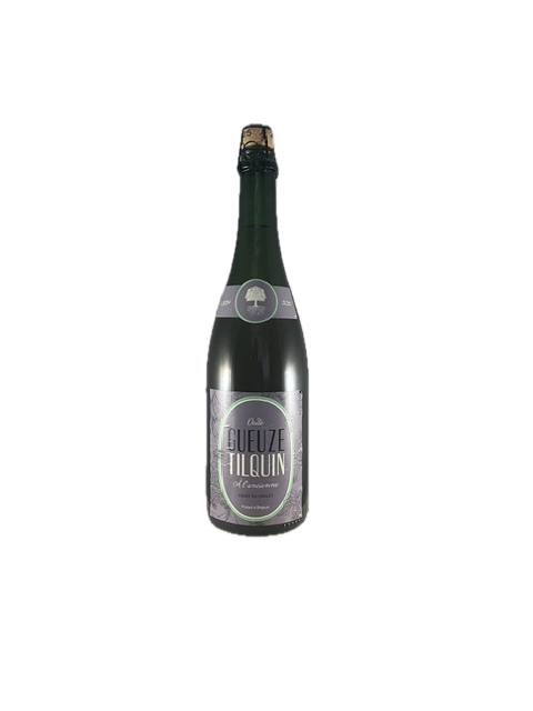 Tilquin Oude Gueuze Tilquin Cuvée du Crolet 75cl