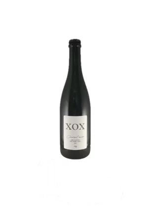 Boerenerf Oude Gueuze XOX Charent'euse 75cl