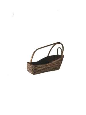 Antique lambic basket (for 75cl bottle) D