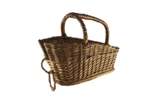 Porte-bouteille antique (pour bouteille 75cl)