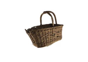 Porte-bouteille antique (pour bouteille de 75cl)