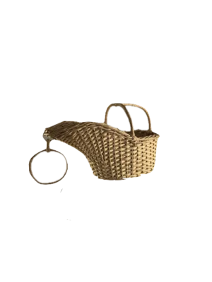 Porte-bouteille antique (pour bouteille 75cl) F