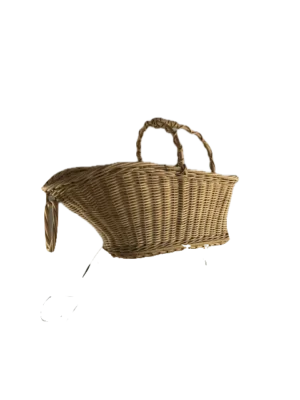 Porte-bouteille antique (pour bouteille de 75cl)