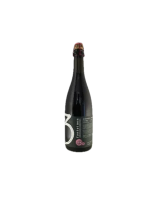 3 Fonteinen Aardbei-Schaarbeekse Kriek 75cl
