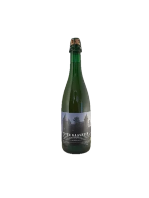 3 Fonteinen Oude Geuze Cuvée Gaasbeek 75cl