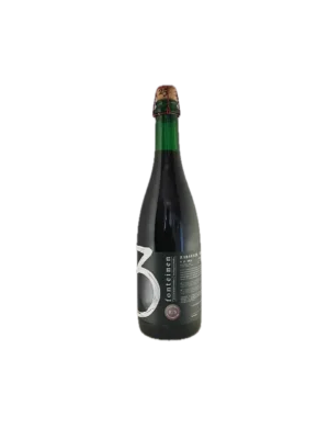 3 Fonteinen Druif Chenin Blanc × Hauts Baigneux 75cl