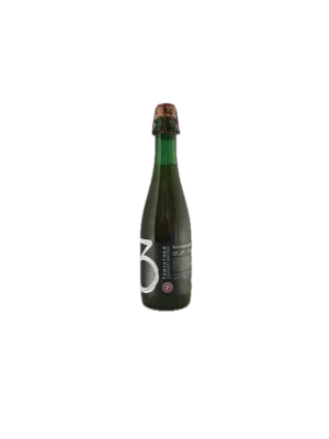 3 Fonteinen Wijnbergperzik 37,5cl