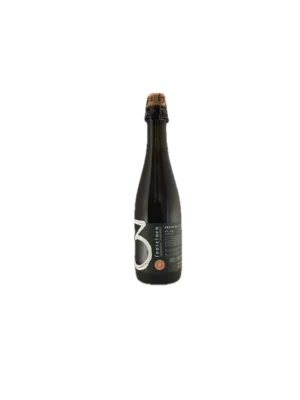 3 Fonteinen Pruim Belle de Louvain 37,5cl