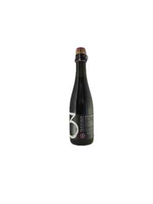 3 Fonteinen Schaarbeekse Kriek 37,5cl