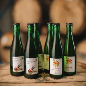 Boerenerf La Douce France 6-Pack 'Small'