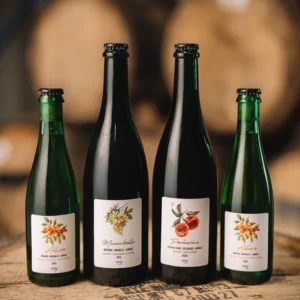 Boerenerf Lorraine & Rhône 4-Pack 2026