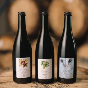 Boerenerf Zenne x Alsace 3-Pack 2026